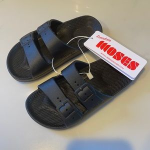 Nwt toddler Freedom Moses